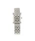 Gucci Square Frame Watch, back view